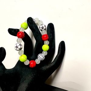 Handmade designed by Love Christian Designz.